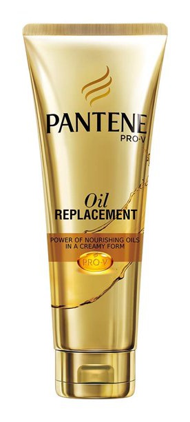 Pantene Super Food Oil Replacement ingredients (Explained)