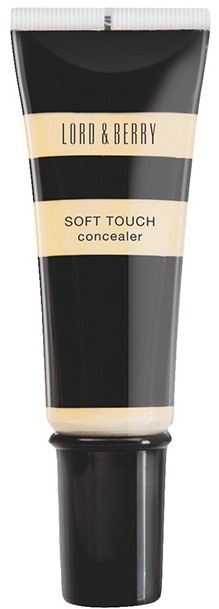 LORD & BERRY Soft Touch Fluid Concealer