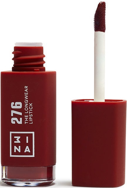3INA The Longwear Lipstick 276
