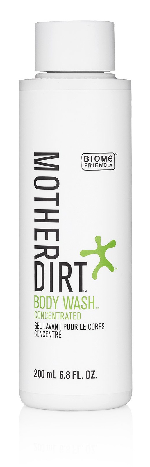 Mother Dirt Biome-Friendly™ Body Wash