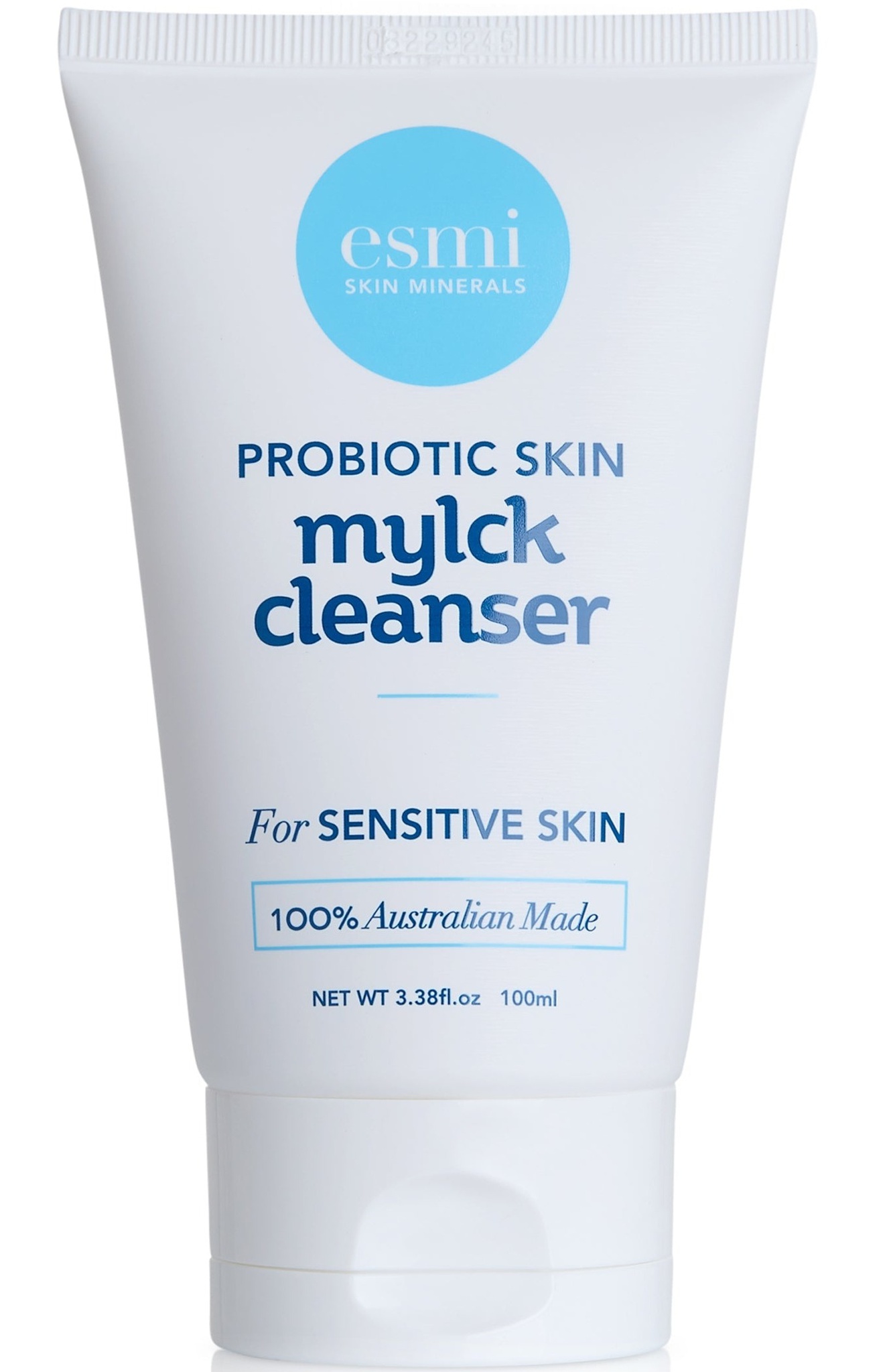 esmi skin minerals Probiotic Skin Mylk Cleanser