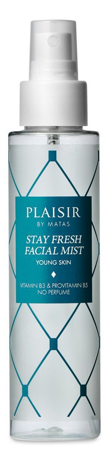 Plaisir by Matas Stay Fresh Facial Mist