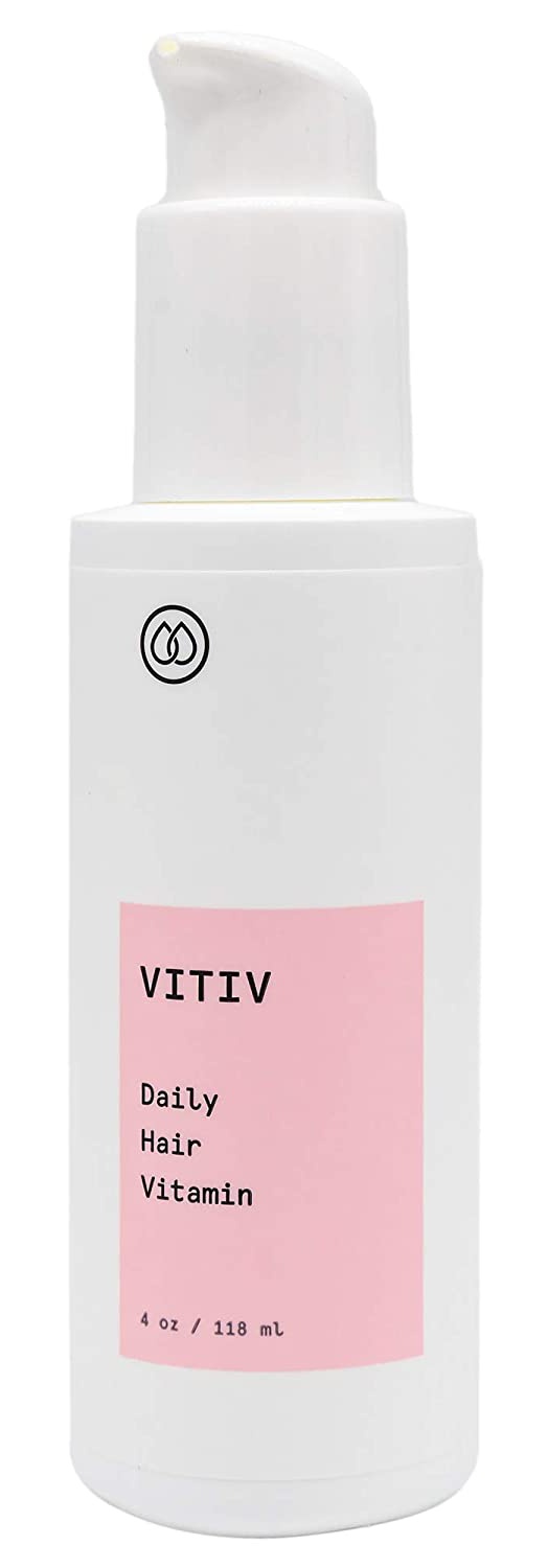 VITIV Daily Hair Vitamin