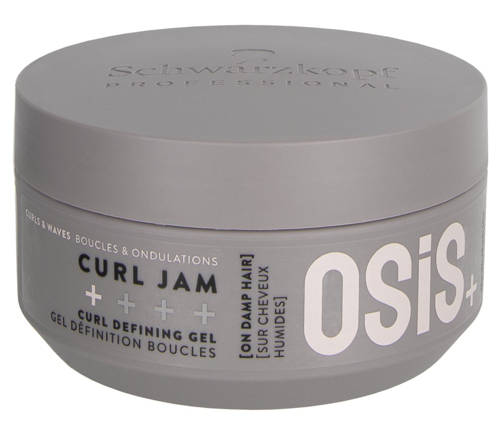 Schwarzkopf Osis+ Curl Jam