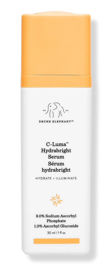 Drunk Elephant C-Luma Hydrabright Serum