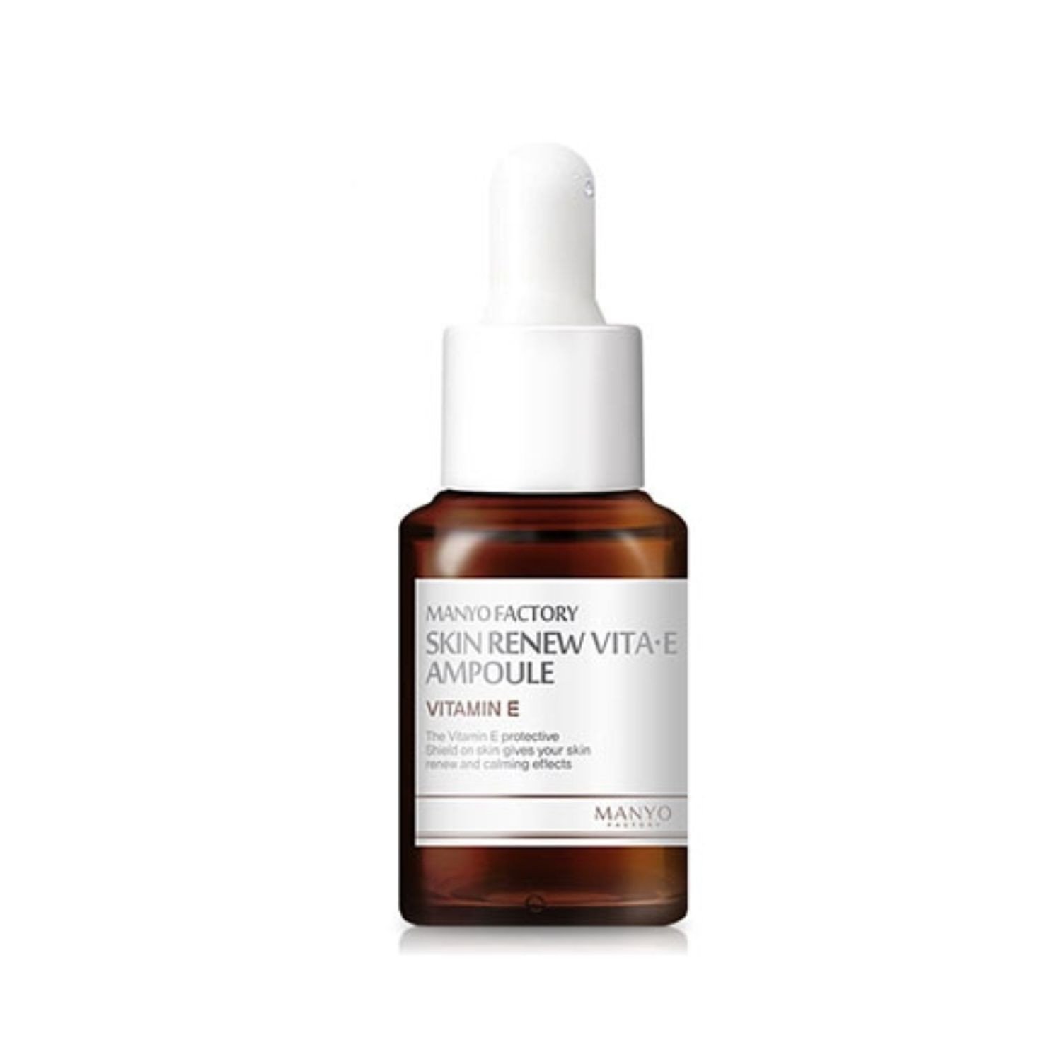 Manyo Factory Skin Renew Vita-E Ampoule