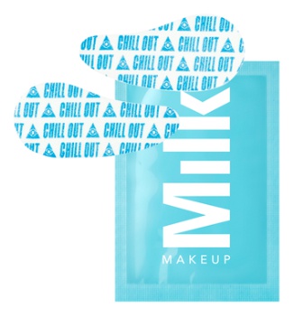 Milk Makeup Cooling Water Eye Patches