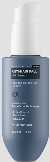 Bare Anatomy Anti Hair Fall Serum