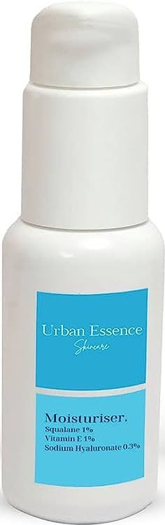 Urban Essence Moisturizer