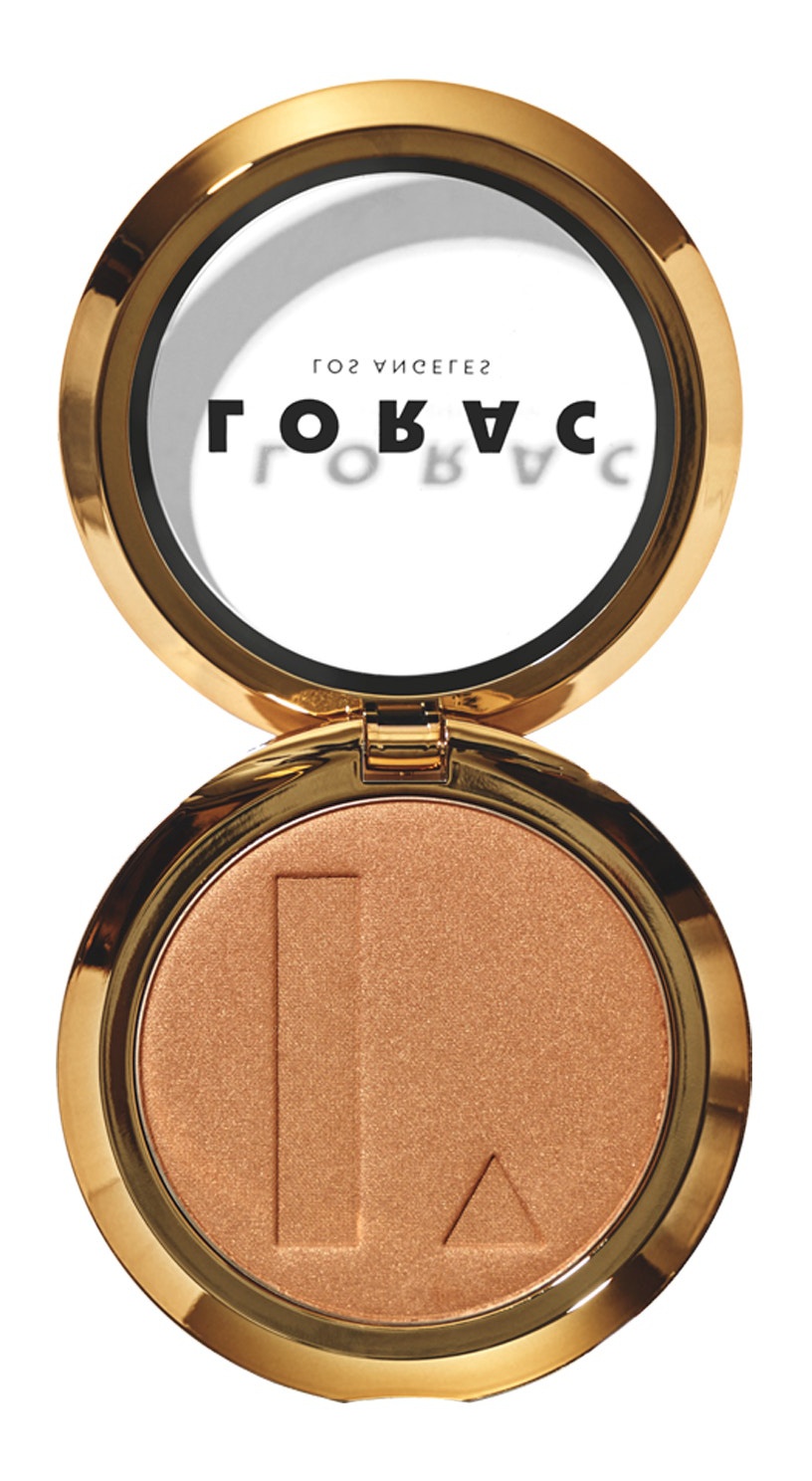 Lorac Buildable Bronzer