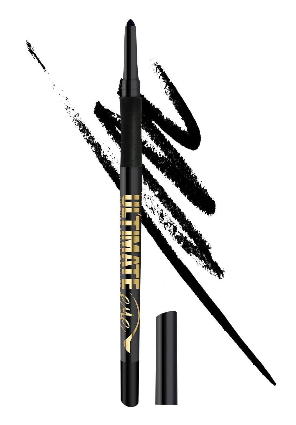 L.A. Girl Ultimate Eye Intense Wear Auto Eye Liner