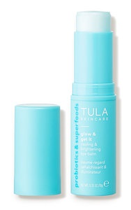 Tula Skincare Glow & Get It Cooling & Brightening Eye Balm