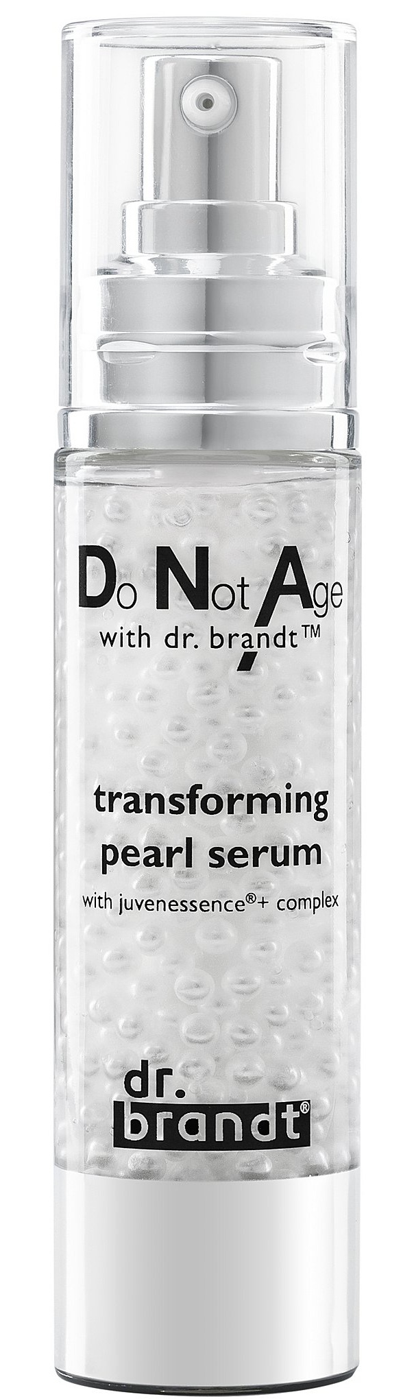 Dr. Brandt Transforming Pearl Serum