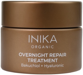 Inika Organic Overnight Repair Treatment