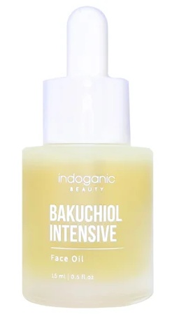 Indoganic Bakuchiol Intensive Face Oil