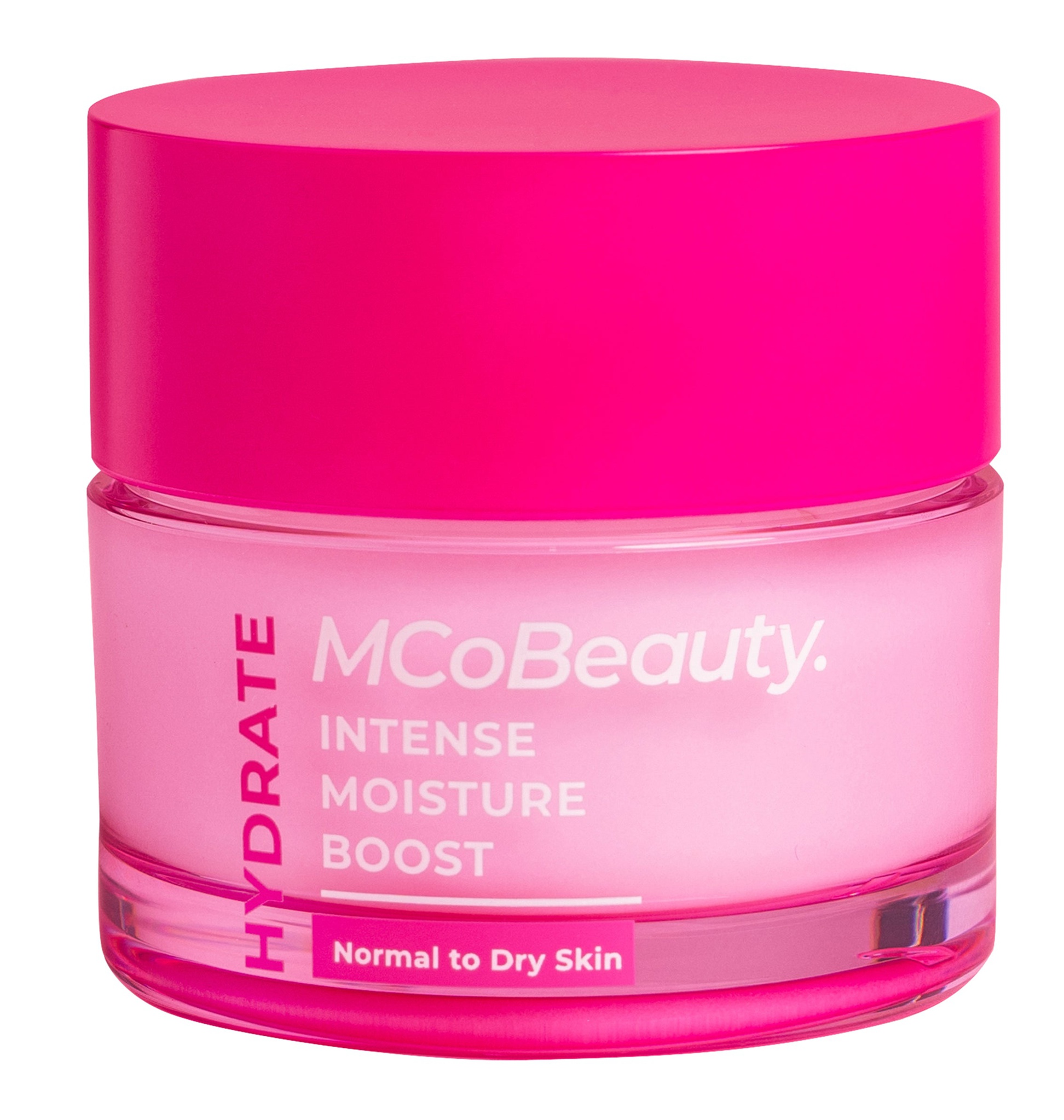 MCOBEAUTY Hydrate Intense Moisture Boost