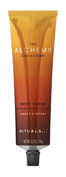 RITUALS The Alchemy Collection Body Scrub