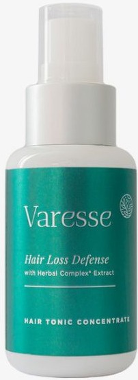 Veresse Hair Tonic Concentrate