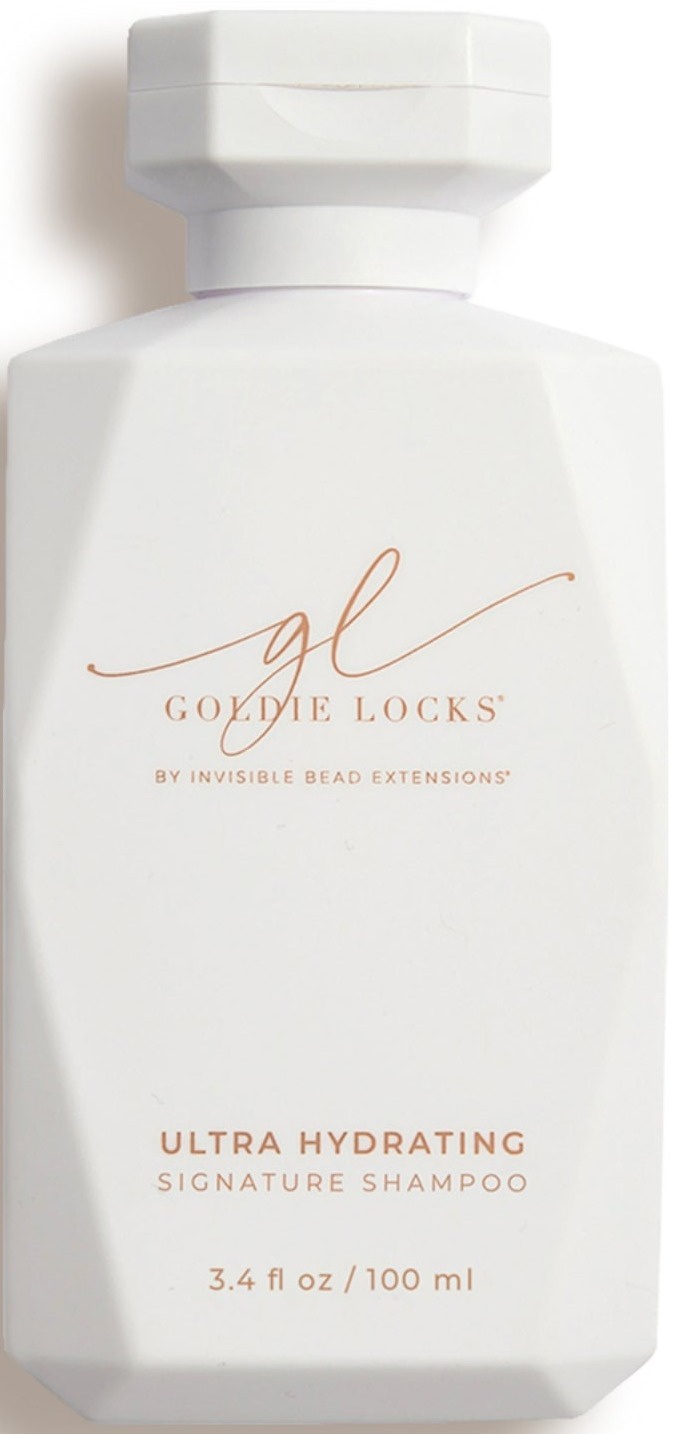 Goldie Locks Ultra Hydrating Signature Shampoo