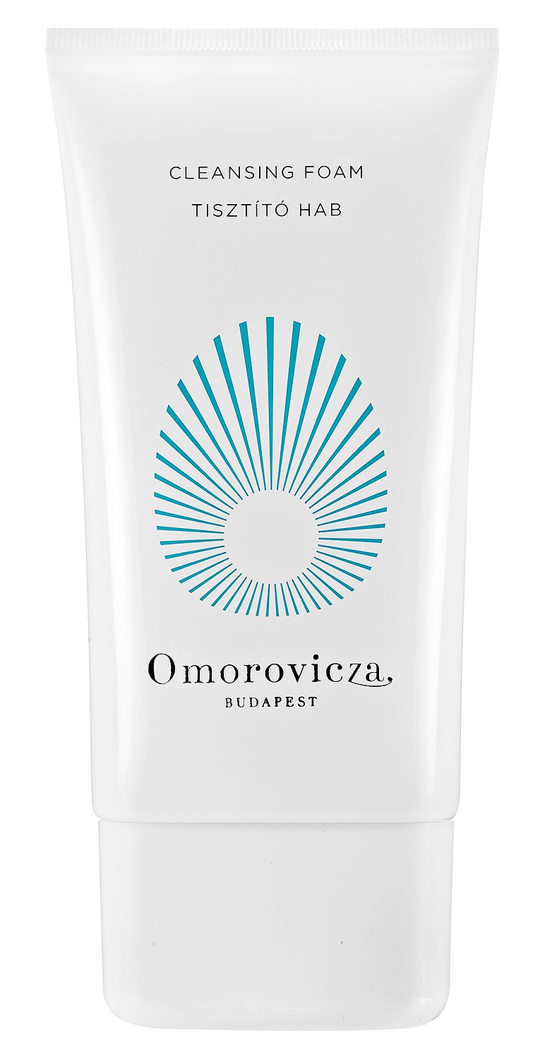 Omorovicza Cleansing Foam