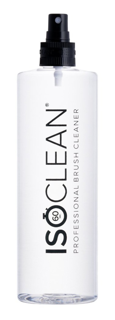 Isoclean Makeup Brush Cleaner