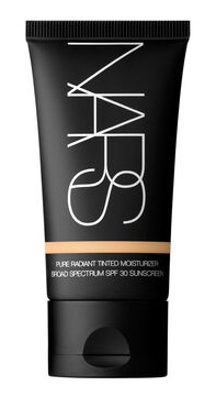 Nars Pure Radiant Tinted Moisturiser Spf 30/Pa+++ 