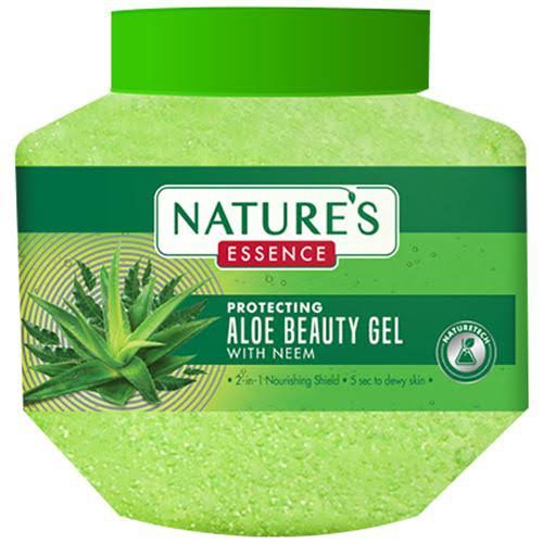 Nature's essence Alovera Gel