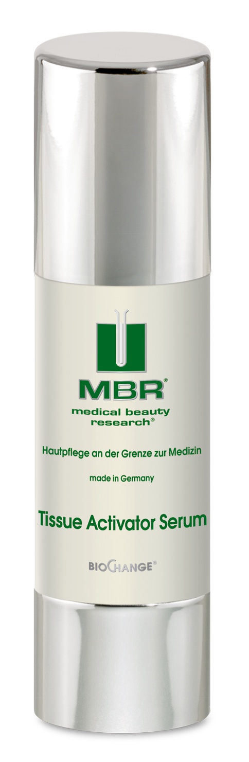 MBR Tissue Activator Serum