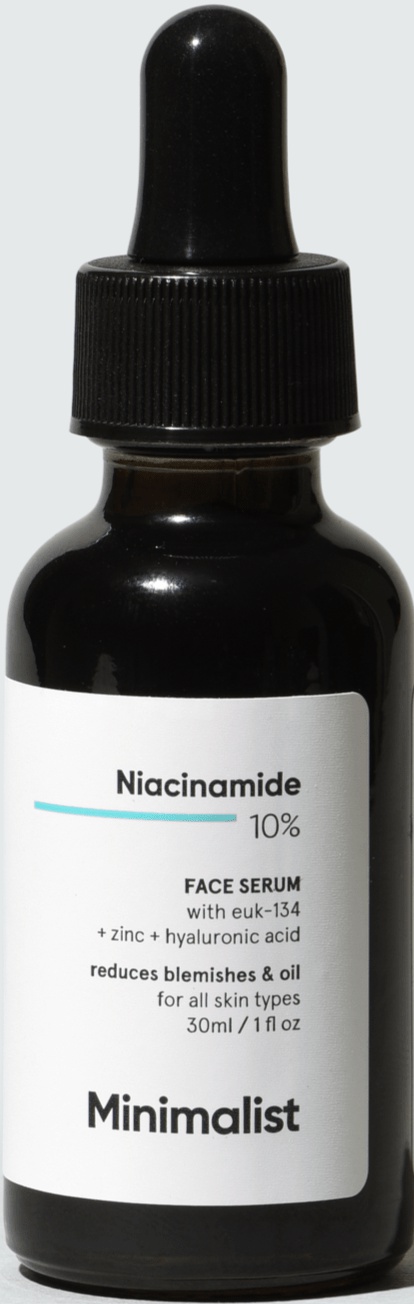Be Minimalist Niacinamide 10%