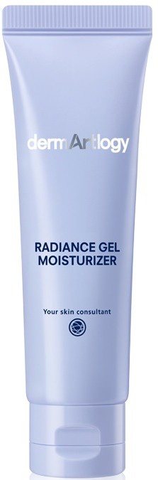 Dermartlogy Radiance Gel Moisturizer