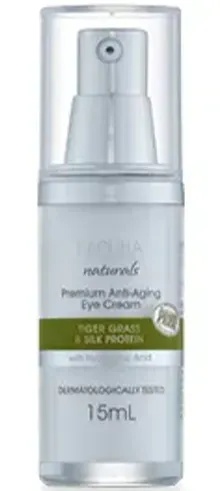 LACURA Eye Cream Extracts From Nature