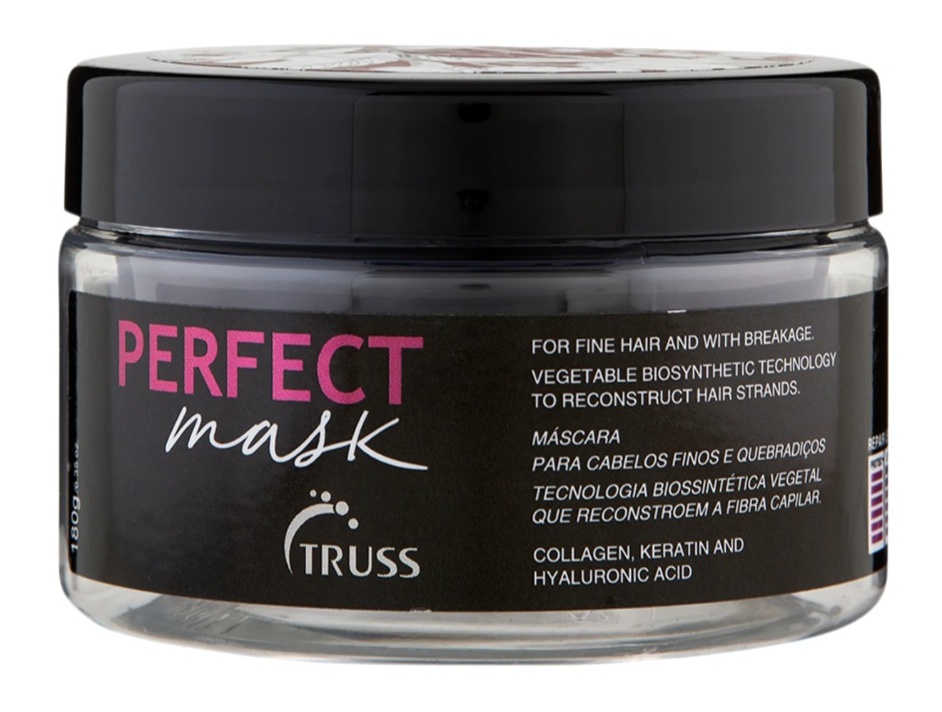 Truss Professional Net Mask - wide 4