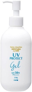 Sunny Chouchou UV Protect Gel SPF50+ PA++++