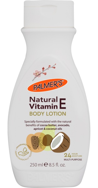 Palmer's Natural Vitamin E Body Lotion