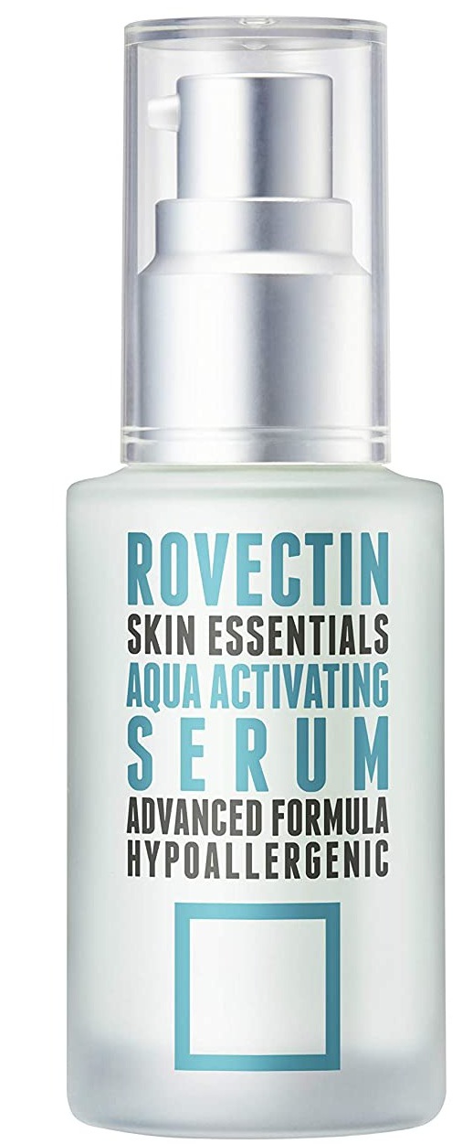 rovectin Aqua Activating Serum