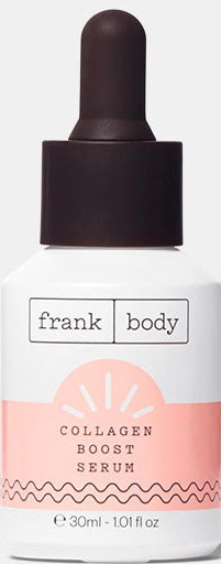Frank Body Collagen Boost Serum
