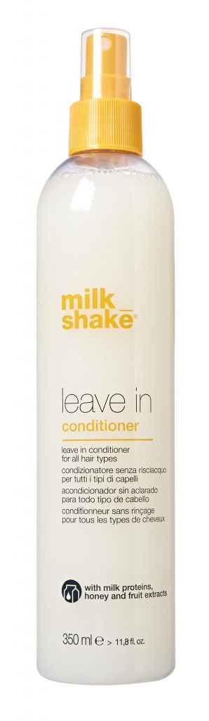 Milk shake Leave In Conditioner