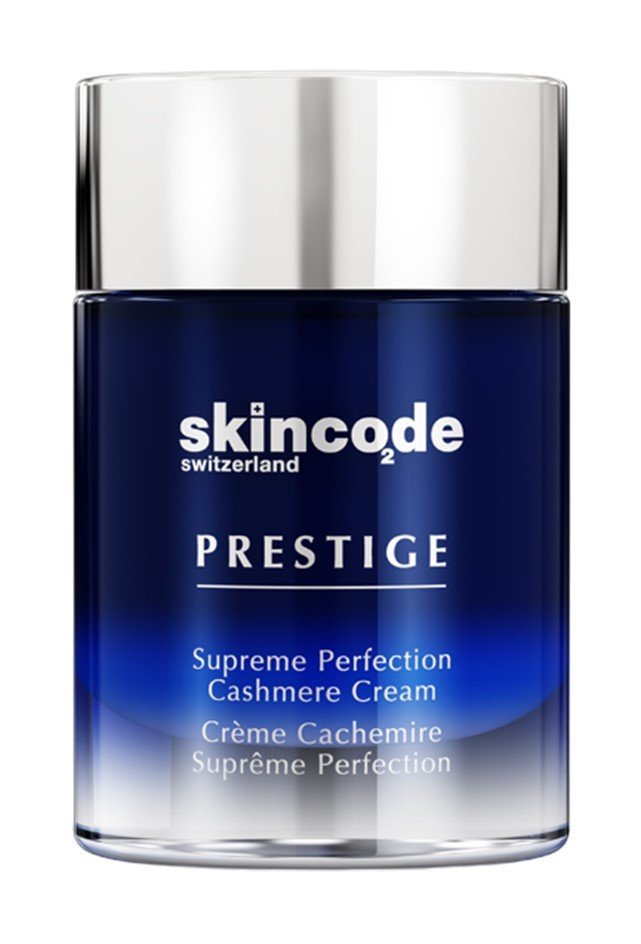 Skincode Prestige Supreme Perfection Cashmere Cream