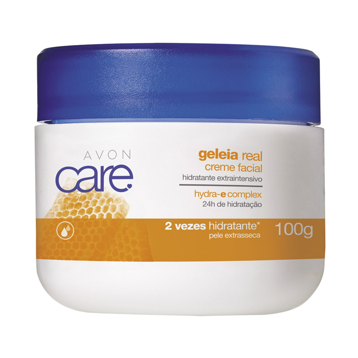 Avon Creme Facial