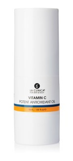 La Clinica Vitamin C Potent Antioxidant Oil