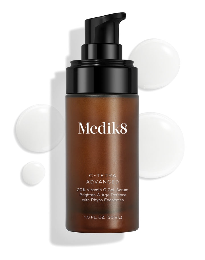 Medik8 C-tetra Advanced Gel-serum