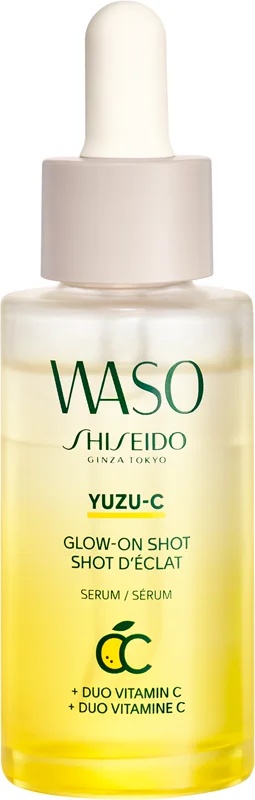Shiseido Waso Yuzu-c