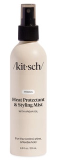 Kitsch Heat Protectant & Styling Mist