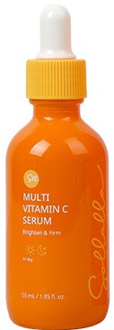 Sollalla Multi Vitamin C Serum