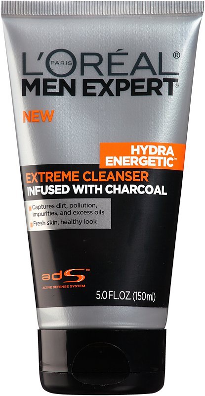 L'Oreal Extreme Cleanser