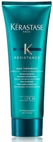 Kerastase Resistance Bain Therapiste Shampoo
