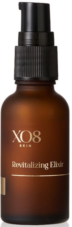 XO8 Cosmeceuticals Revitalizing Elixir