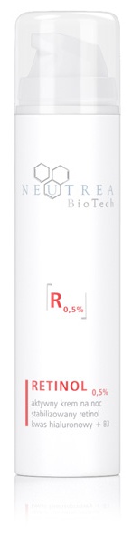 Neutrea Retinol 0,5%