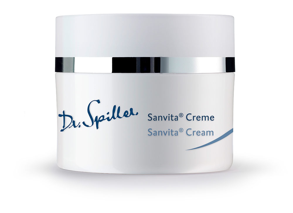 Dr. Spiller Sanvita Cream