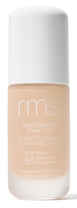 RMS Beauty Suncoverup Super Tint